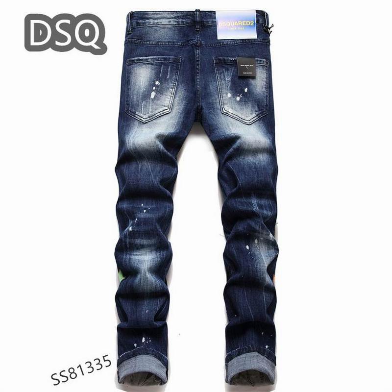 Dsquared Men's Jeans 108